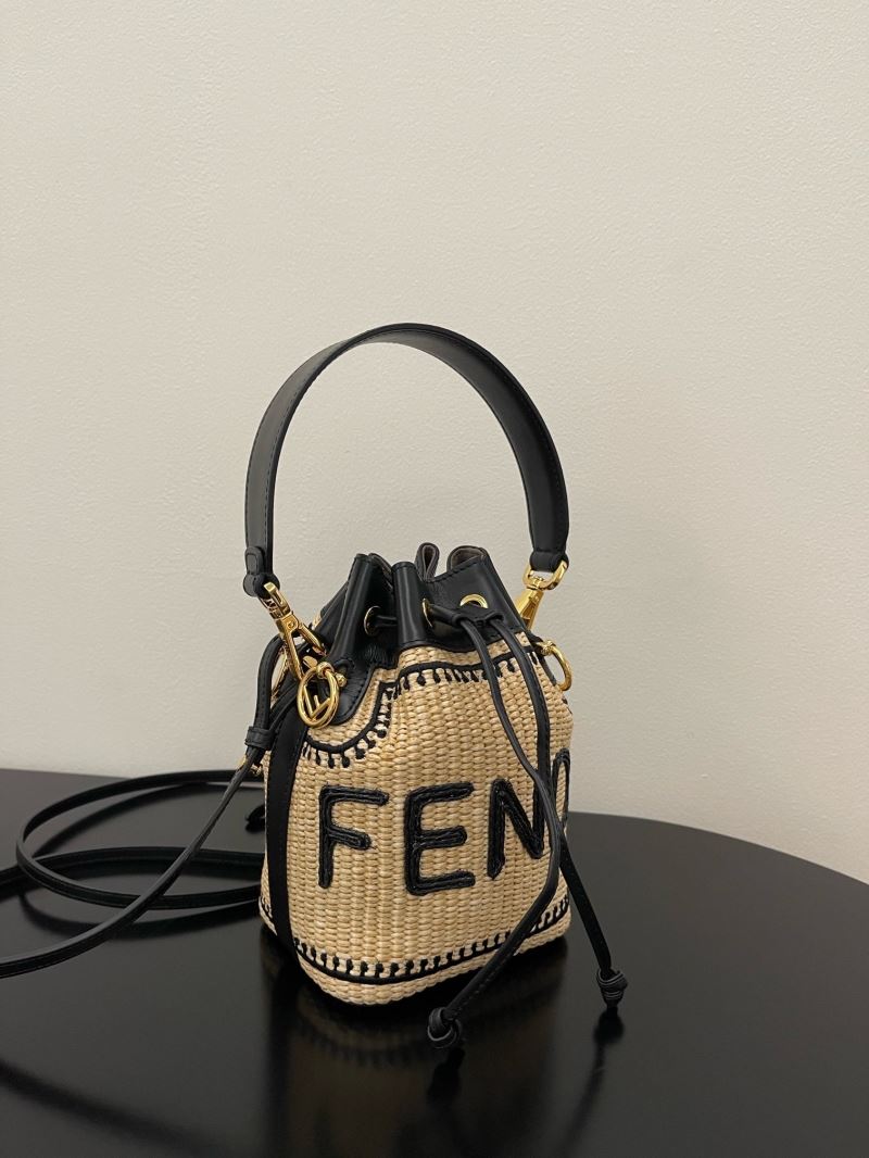 Fendi Bucket Bags